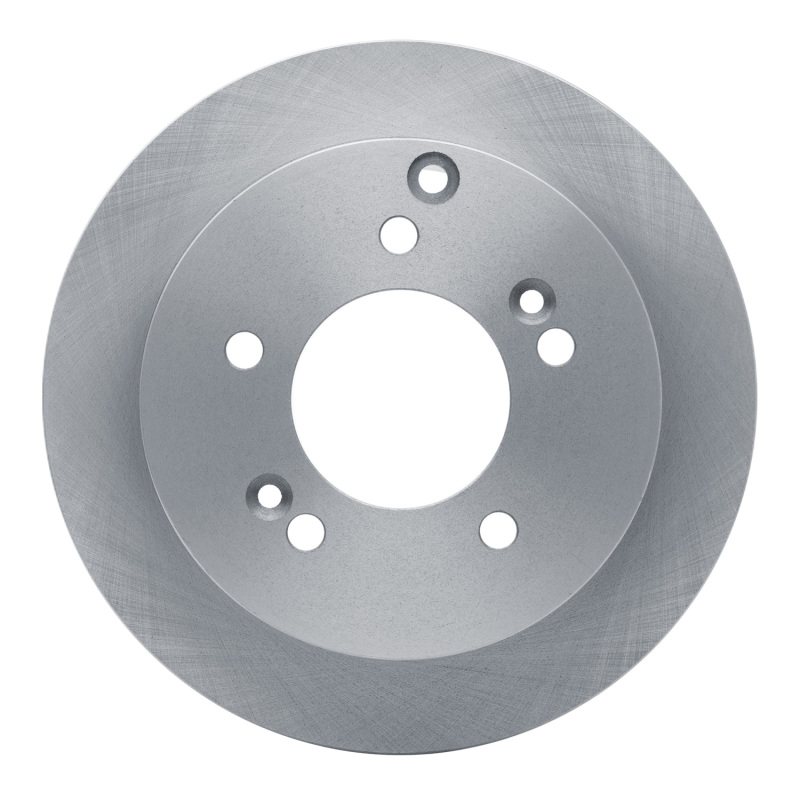 DFC 01-10 Hyundai XG300 Rear Brake Rotor