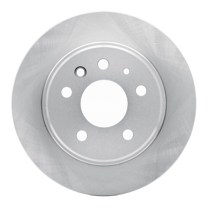 DFC 61-91 Mercedes-Benz 500SEC Rear Brake Rotor