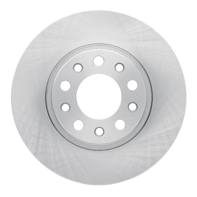 DFC 14-22 Chrysler 200 Rear Brake Rotor