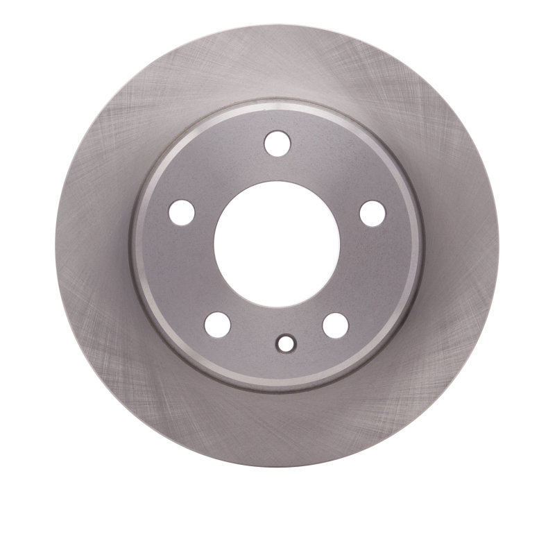 DFC 78-81 BMW 733i Rear Brake Rotor