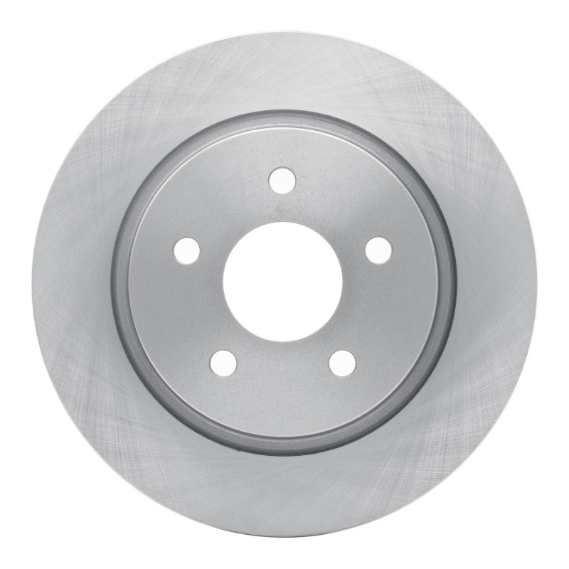 DFC 13-18 Ford Transit Connect Rear Brake Rotor
