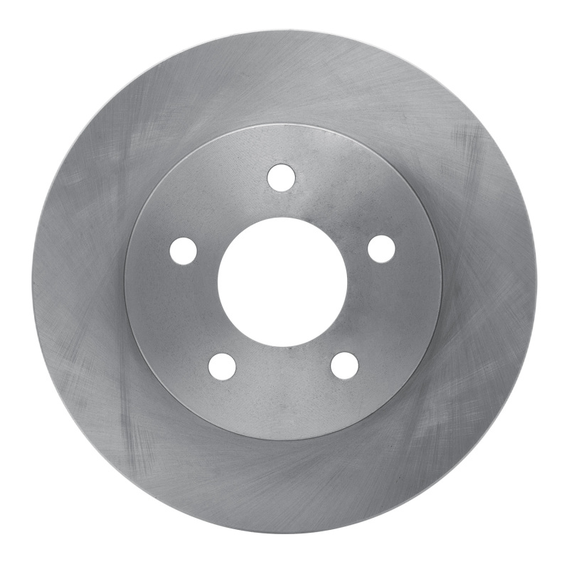 DFC 82-90 Ford Mustang Rear Brake Rotor