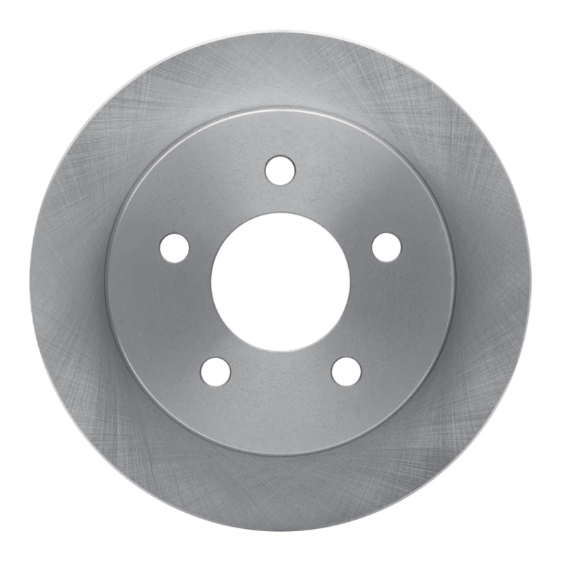 DFC 91-92 Lincoln Mark VII Rear Brake Rotor