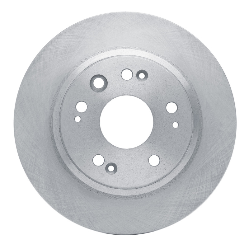 DFC 02-04 Acura RL Rear Brake Rotor
