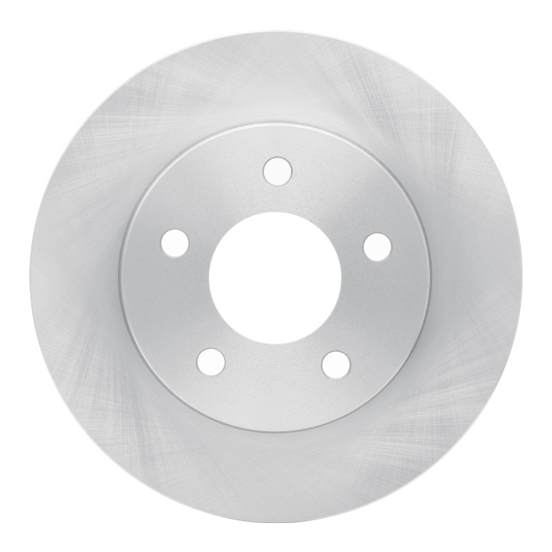 DFC 04-16 Buick LaCrosse Rear Brake Rotor