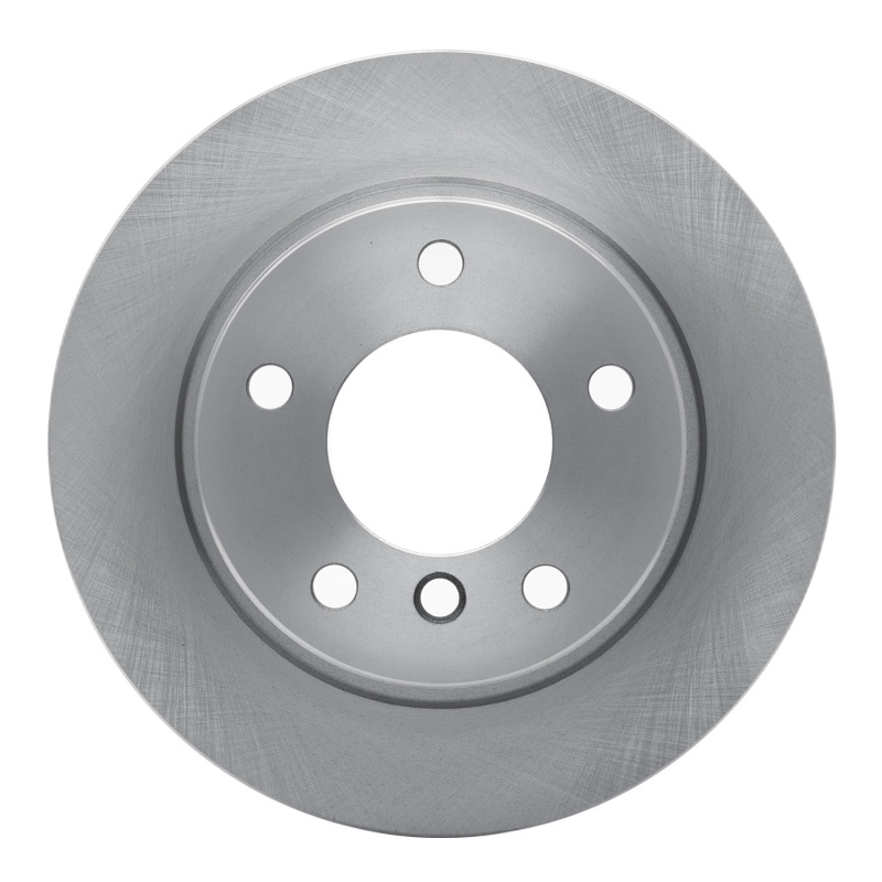 DFC 03-06 BMW Z4 Rear Brake Rotor