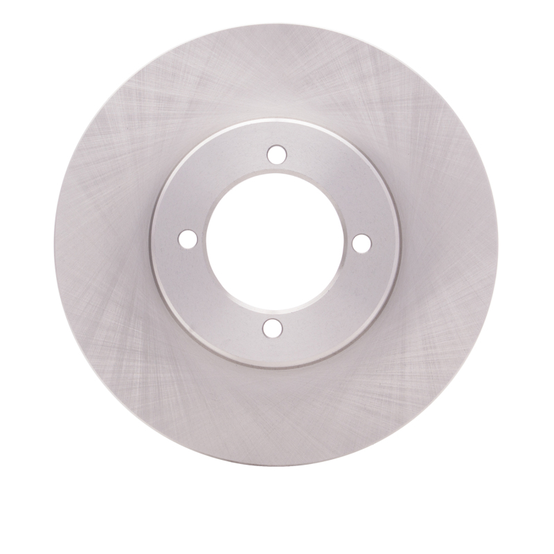 DFC 74-78 Nissan 280Z Front Brake Rotor