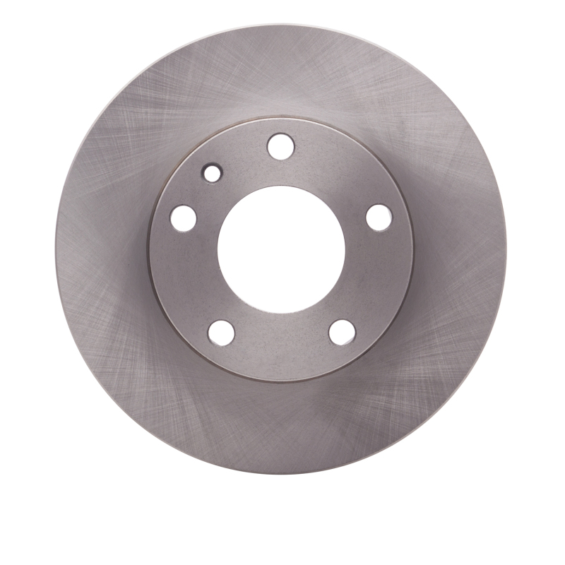 DFC 76-76 BMW 530I Front Brake Rotor
