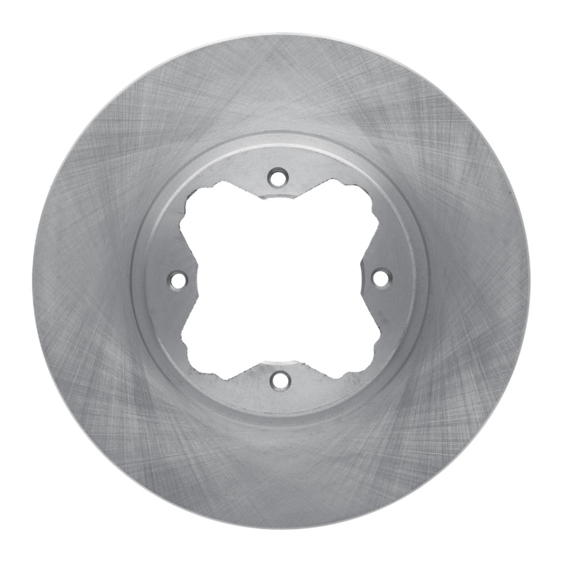 DFC 91-97 Acura CL Front Brake Rotor