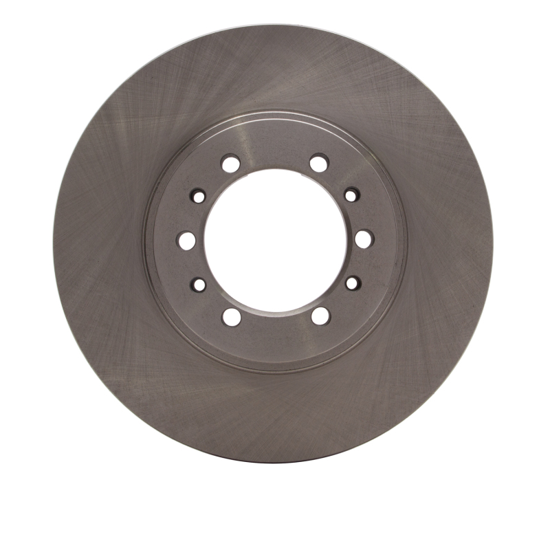 DFC 90-04 Mitsubishi Montero Sport (USA/Canada) Front Brake Rotor