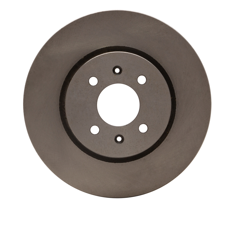 DFC 12-23 Hyundai Accent Front Brake Rotor