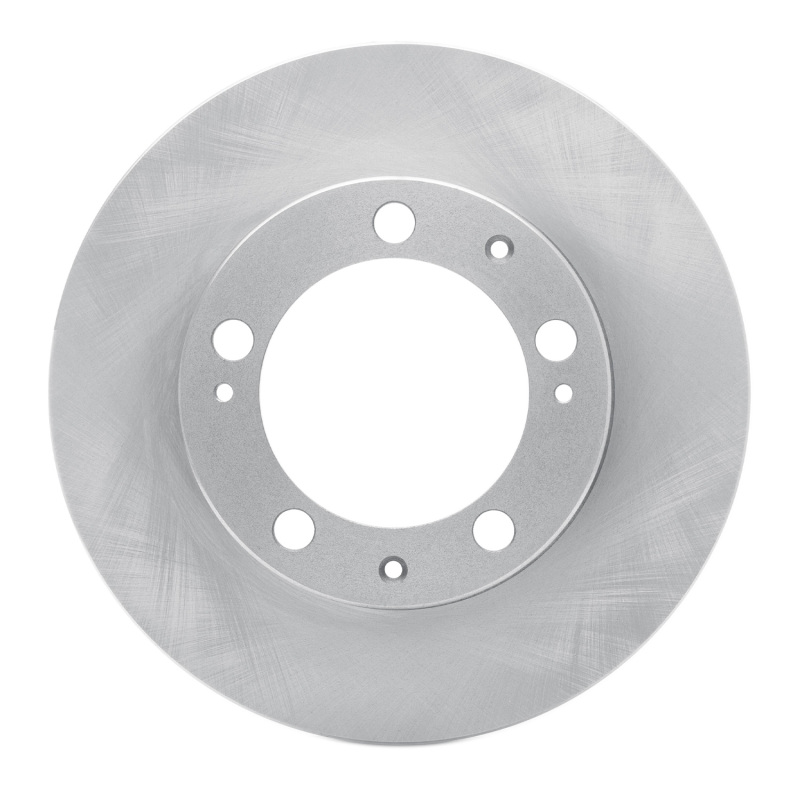 DFC 87-89 Porsche 944 (Excl Turbo) Front Brake Rotor