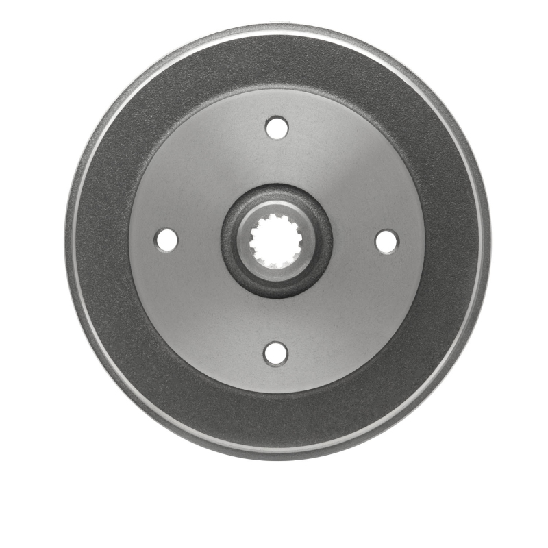 DFC 66-80 Volkswagen Karmann Ghia Rear True Balanced Brake Drum