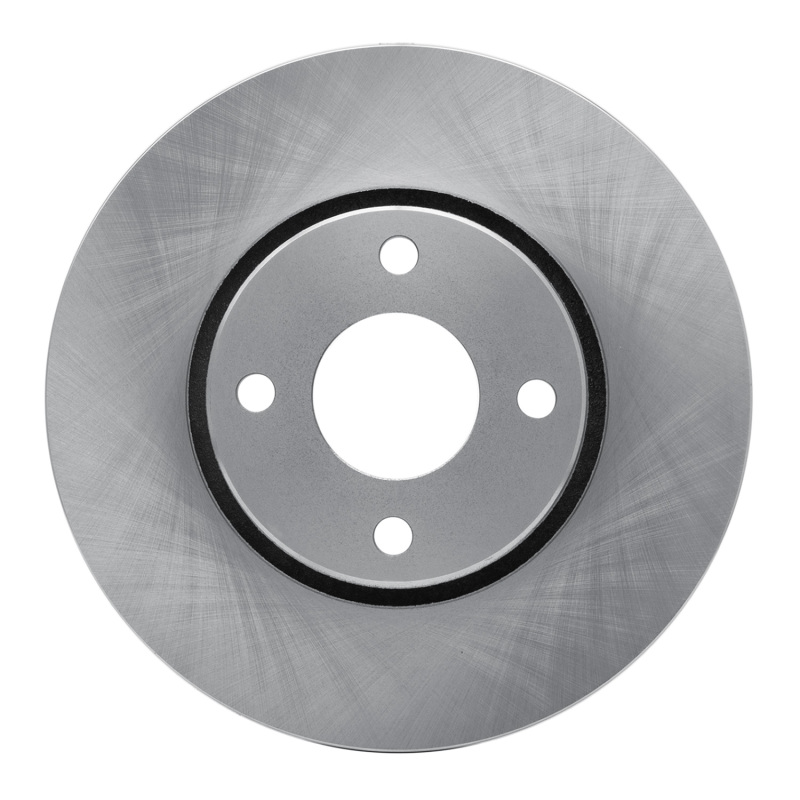 DFC 98-04 Ford Contour Front Brake Rotor
