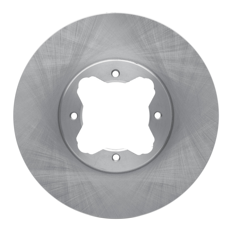 DFC 92-98 Acura TL Front Brake Rotor