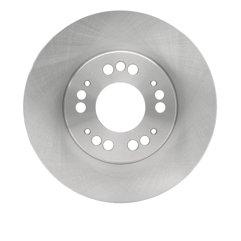 DFC 91-04 Dodge Stealth Front Brake Rotor