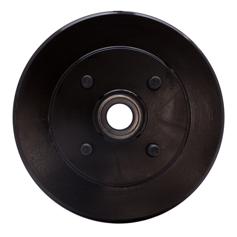 DFC 16-25 Dodge Attitude (Mexico) Rear True Balanced Brake Drum