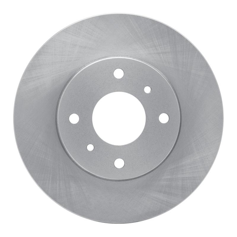 DFC 84-88 Nissan Maxima Front Brake Rotor