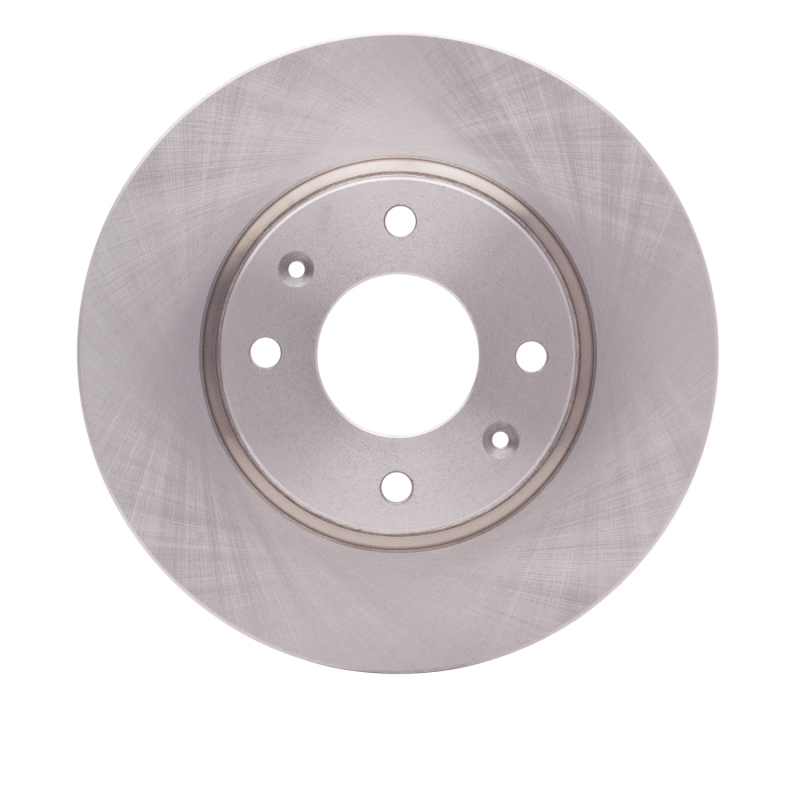 DFC 02-06 Hyundai Sonata Front Brake Rotor