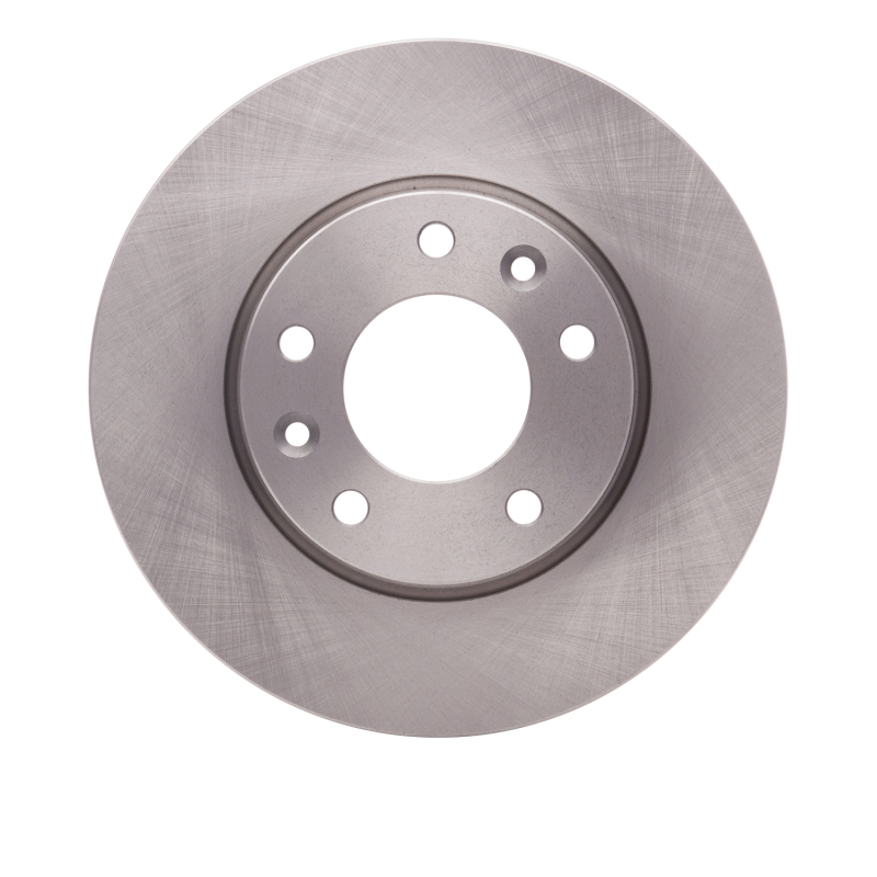 DFC 02-02 Kia Sedona Front Brake Rotor