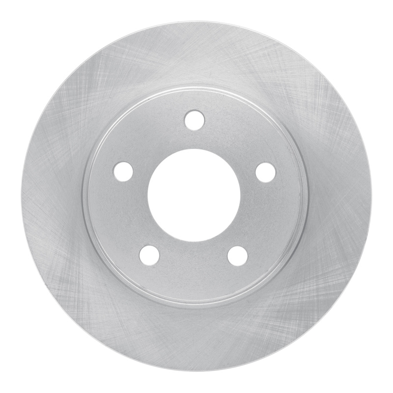 DFC 01-07 Buick Rendezvous Front Brake Rotor