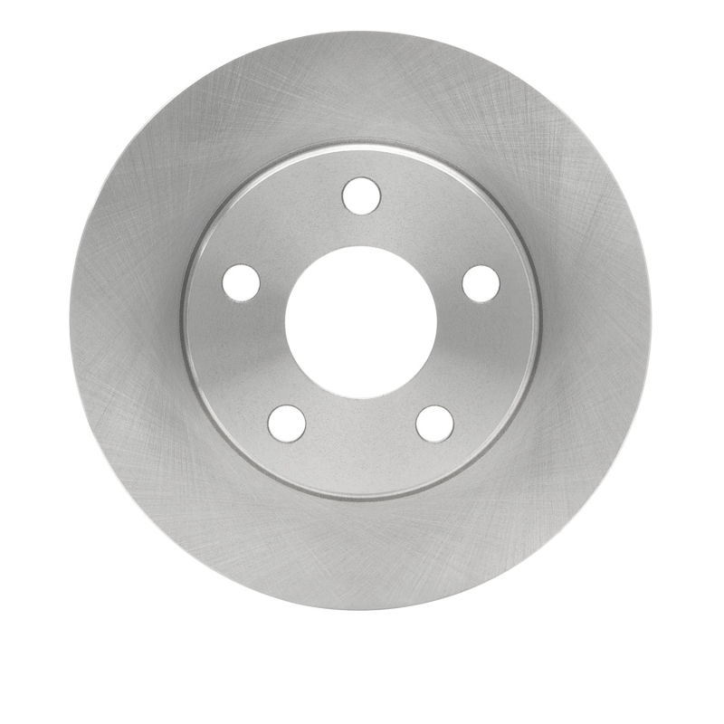 DFC 97-05 Buick Century Front Brake Rotor
