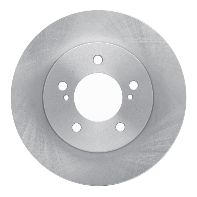 DFC 93-02 Mercury Villager Front Brake Rotor