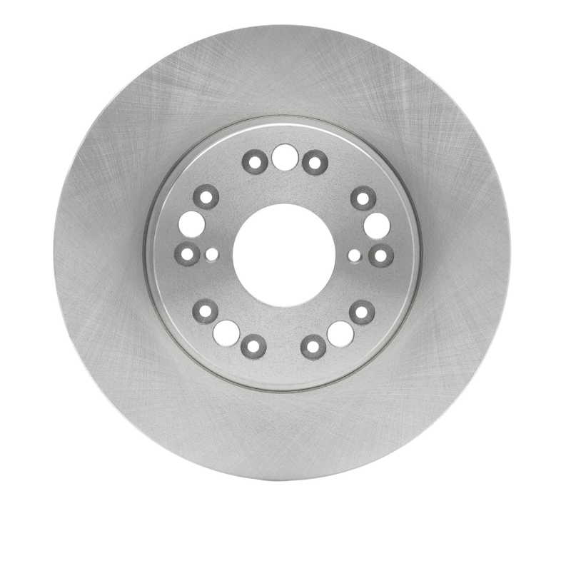 DFC 91-92 Lexus LS400 Front Brake Rotor