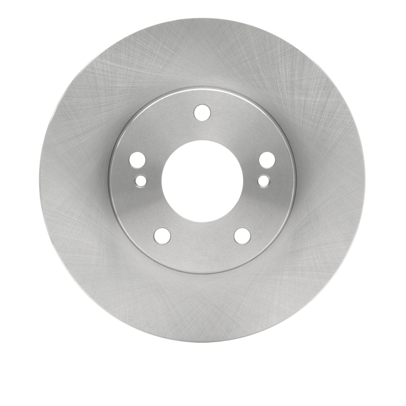 DFC 89-96 Nissan 300ZX Front Brake Rotor