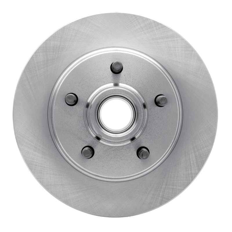 DFC 91-94 Ford Explorer Front Brake Rotor