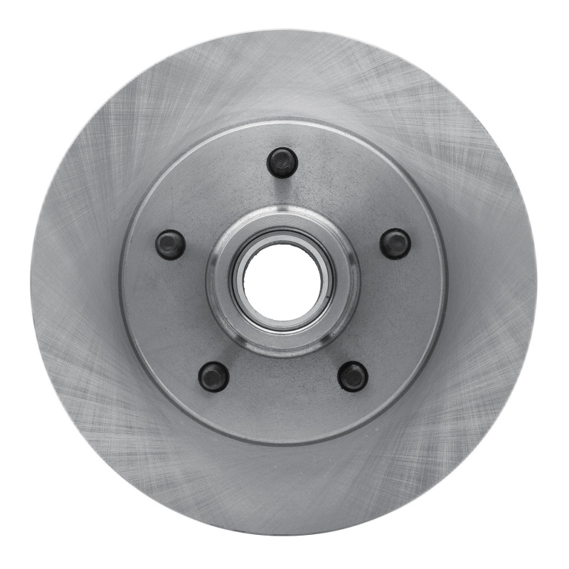 DFC 79-81 Buick Century Front Brake Rotor