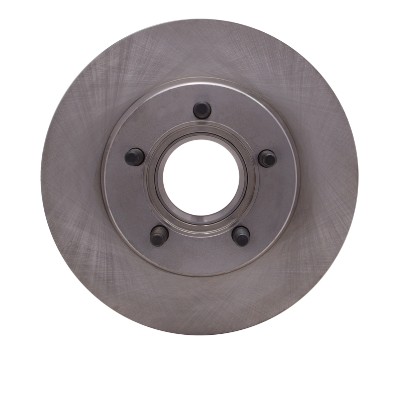 DFC 90-94 Ford Ranger (USA/Canada) Front Brake Rotor
