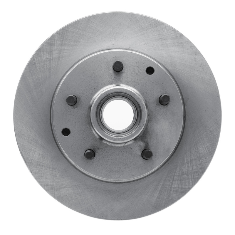 DFC 91-03 Chevrolet S10 Blazer Front Brake Rotor