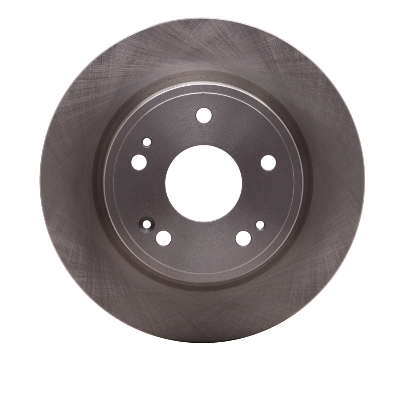 DFC 16-25 Honda HR-V Rear Brake Rotor