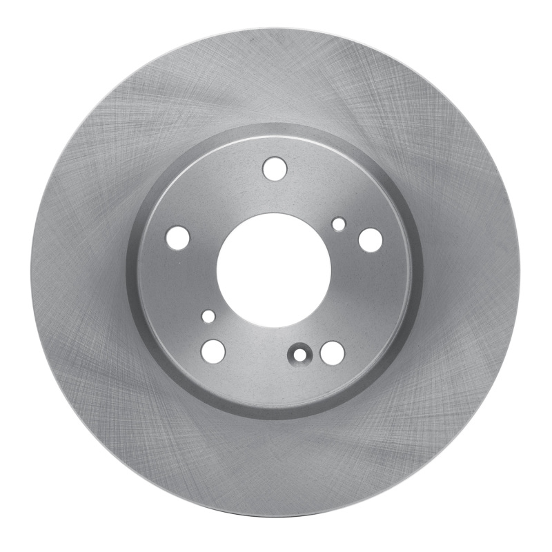 DFC 16-25 Honda Civic Hatchback Front Brake Rotor