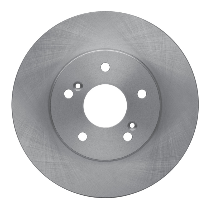 DFC 91-96 Acura NSX Rear Brake Rotor