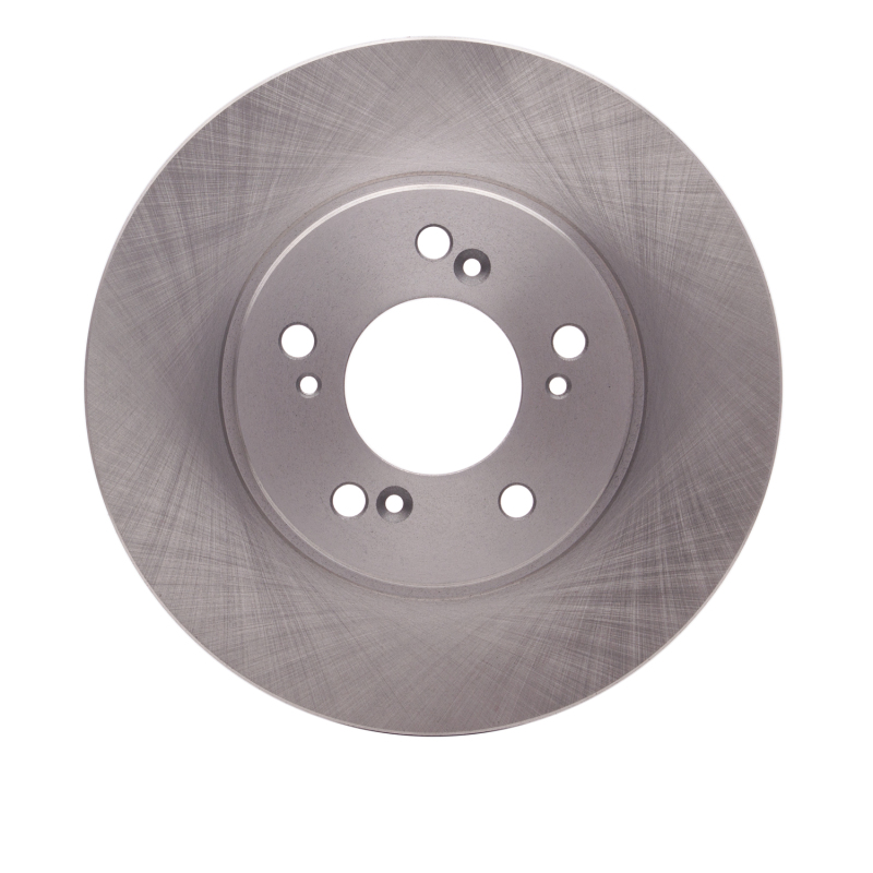 DFC 91-96 Acura NSX Front Brake Rotor