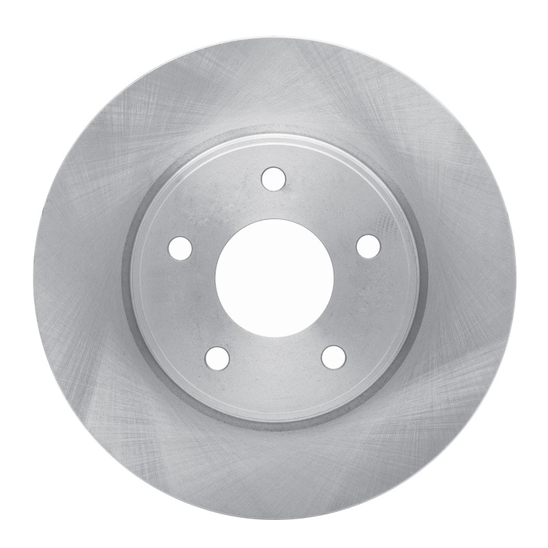DFC 11-25 Chevrolet City Express Front Brake Rotor