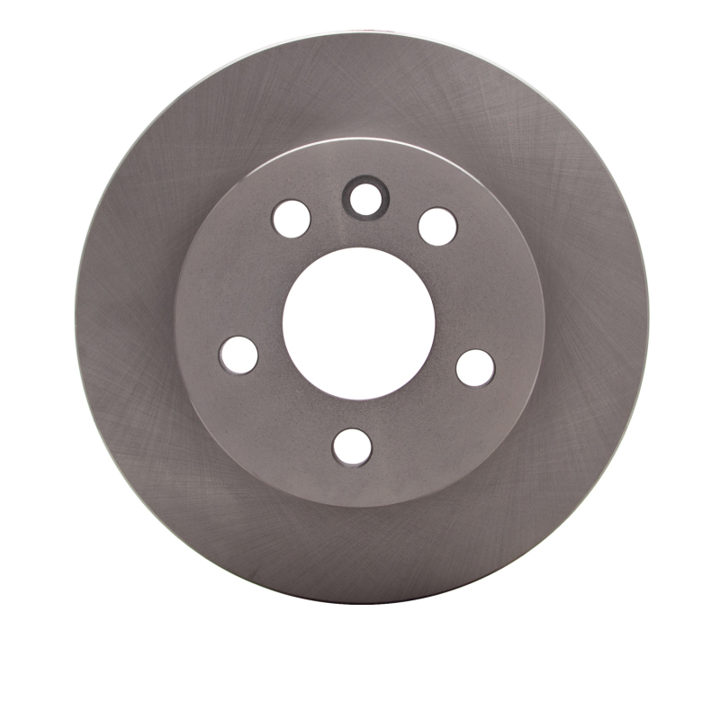 DFC 92-95 Volkswagen EuroVan Front Brake Rotor