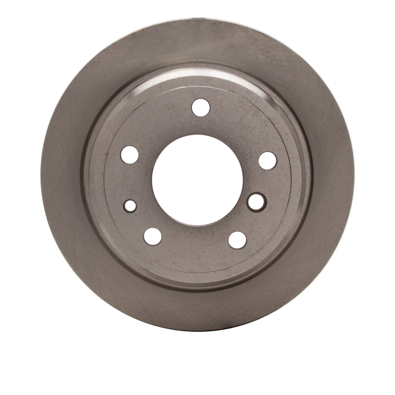 DFC 81-86 BMW 735i Rear Brake Rotor