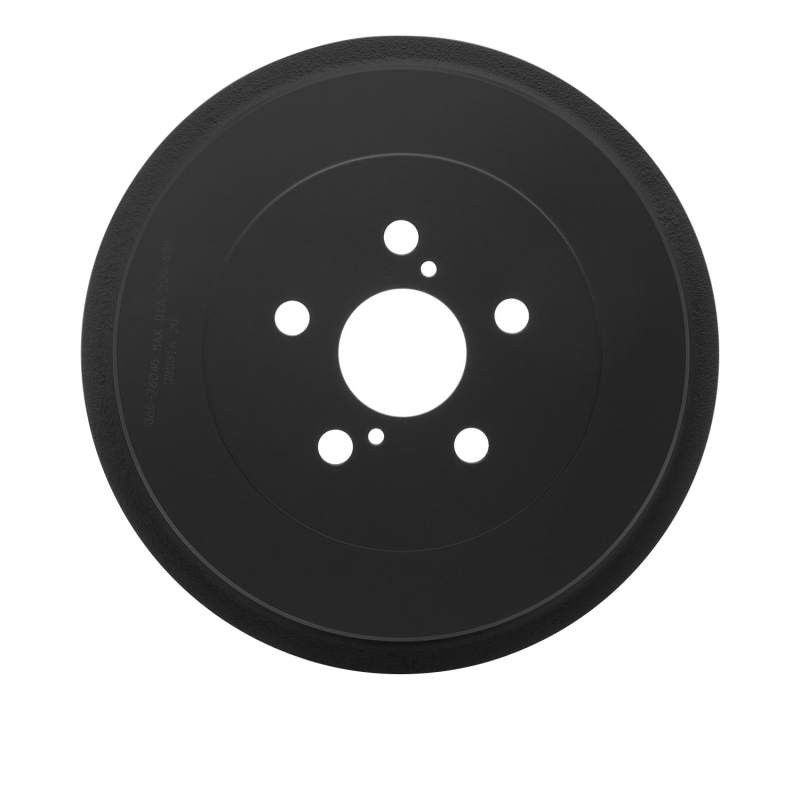 DFC 09-19 Toyota Corolla (US/Canada) Rear True Balanced Brake Drum