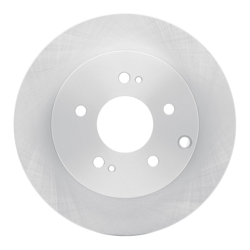 DFC 06-12 Mitsubishi Galant Rear Brake Rotor