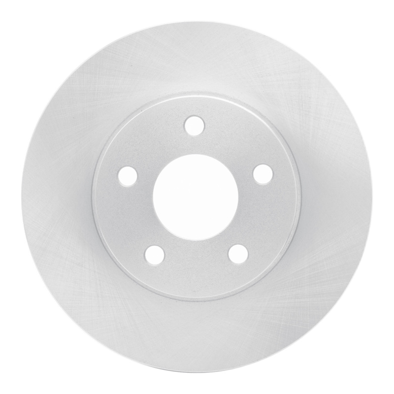 DFC 04-08 Chevrolet Malibu Front Brake Rotor