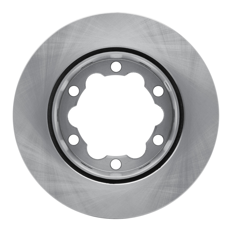 DFC 02-06 Dodge Sprinter 3500 Rear Brake Rotor