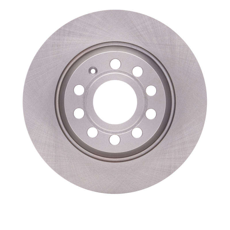 DFC 05-18 Audi A3 Quattro Rear Brake Rotor