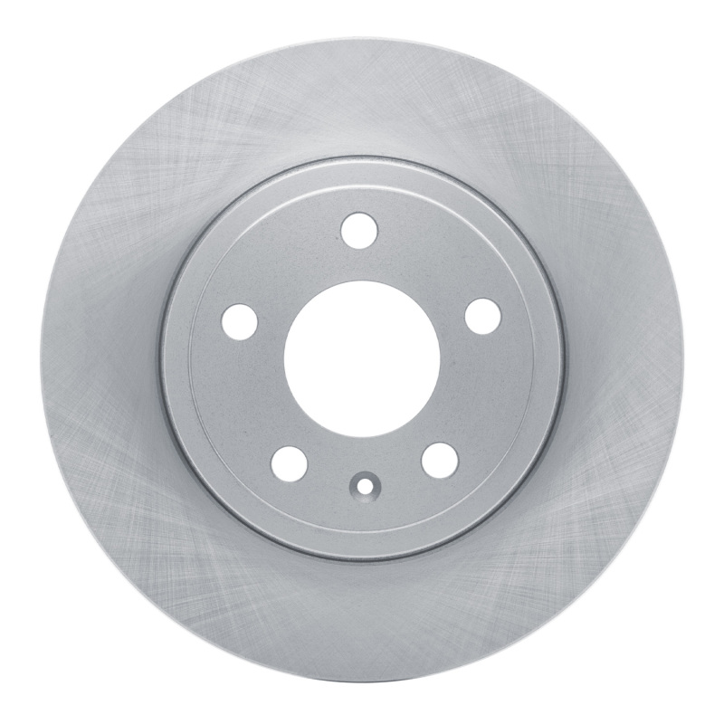 DFC 00-09 Audi A4 (USA/Canada) Rear Brake Rotor