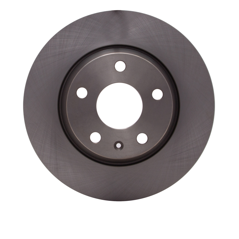 DFC 08-15 Audi TT Quattro Rear Brake Rotor