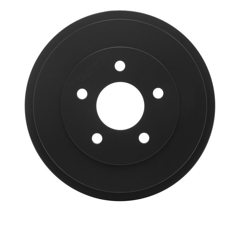 DFC 09-11 Chevrolet HHR Rear True Balanced Brake Drum