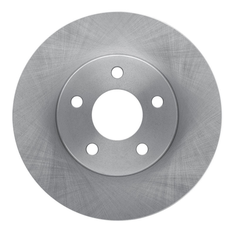 DFC 06-11 Chevrolet HHR Front Brake Rotor