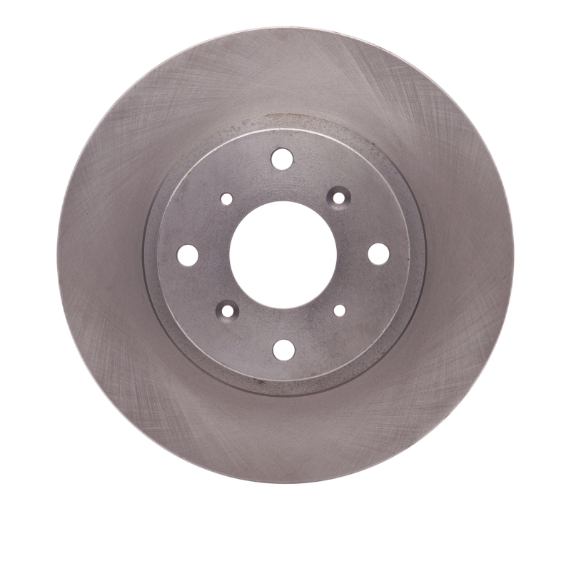 DFC 87-90 Acura LEGEND Front Brake Rotor